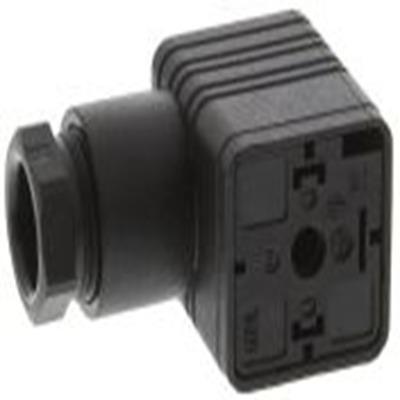 933923100 GDML 2011 GB C black Hirschmann product image